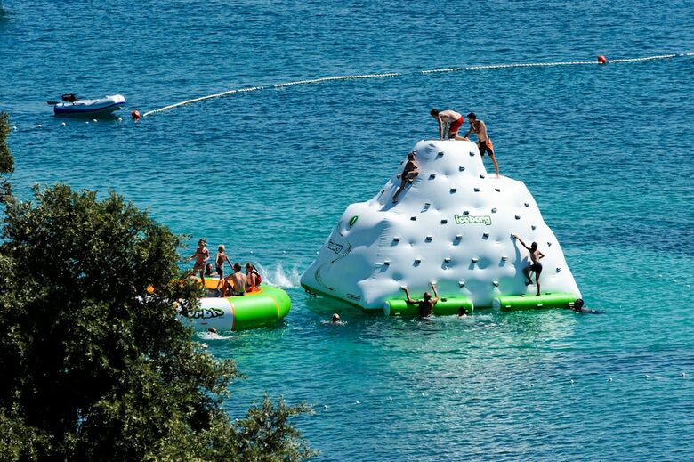 Maistra Istra Hotel Rovinj