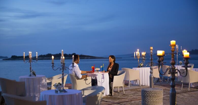 Maistra Istra Hotel Rovinj