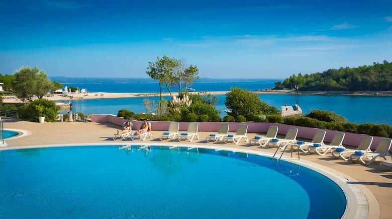 Maistra Istra Hotel Rovinj