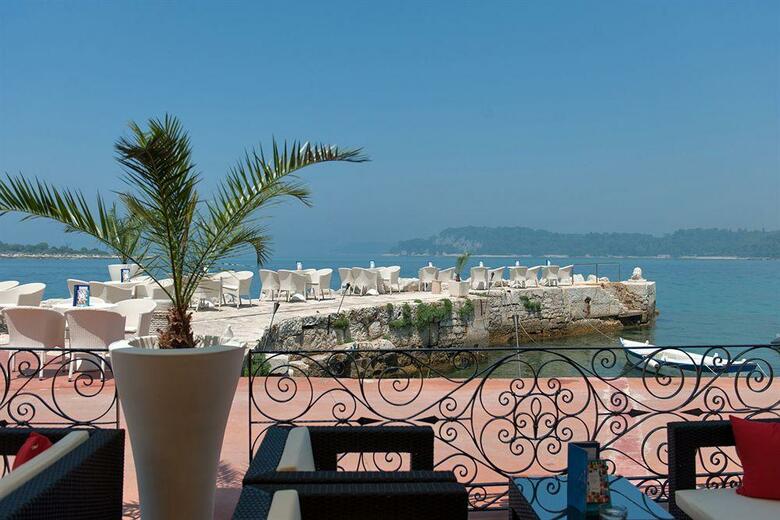 Maistra Istra Hotel Rovinj
