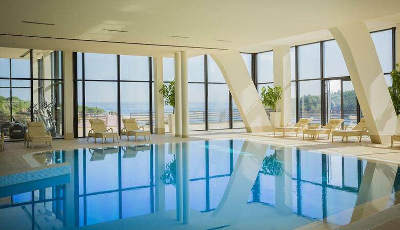 Maistra Istra Hotel Rovinj