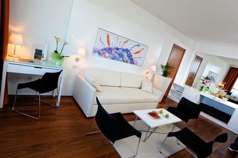Maistra Istra Hotel Rovinj
