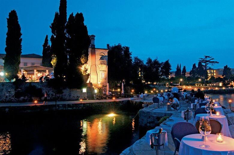 Maistra Istra Hotel Rovinj
