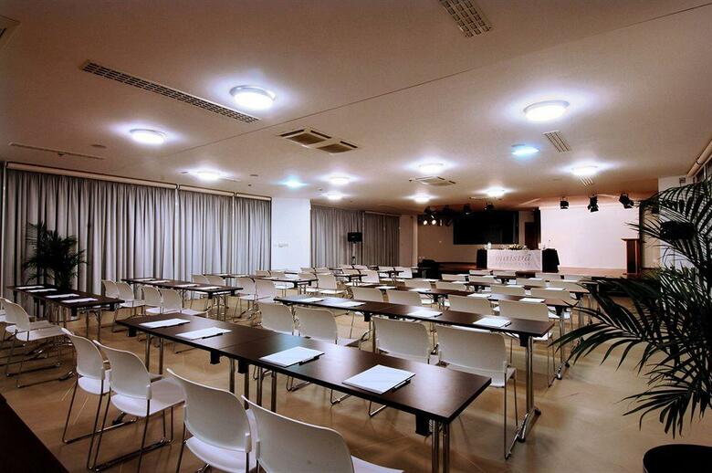 Maistra Istra Hotel Rovinj