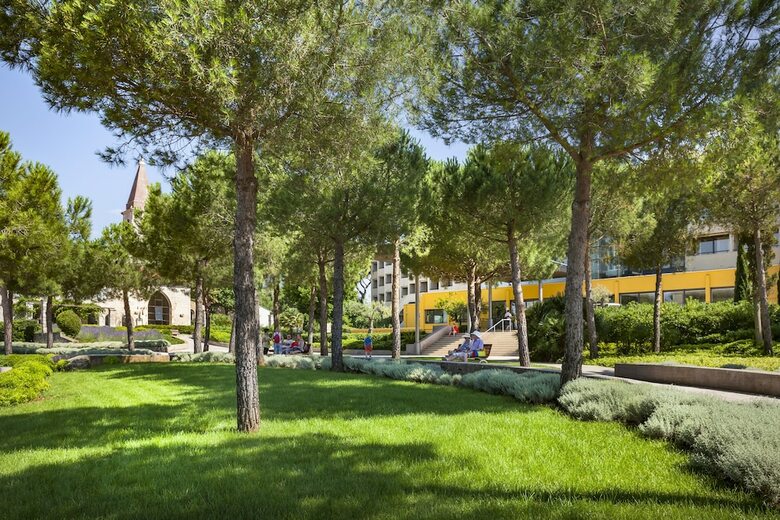 Maistra Istra Hotel Rovinj