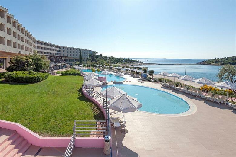 Maistra Istra Hotel Rovinj