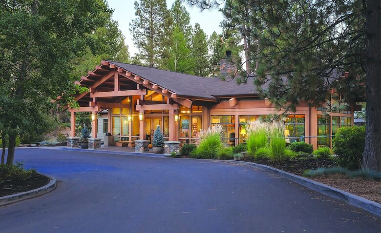 Apartamento Seventh Mountain Resort