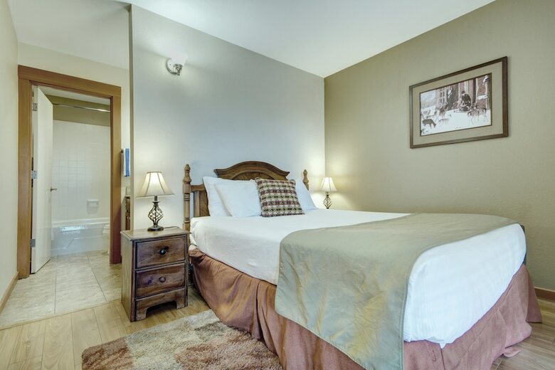 Apartamento Seventh Mountain Resort