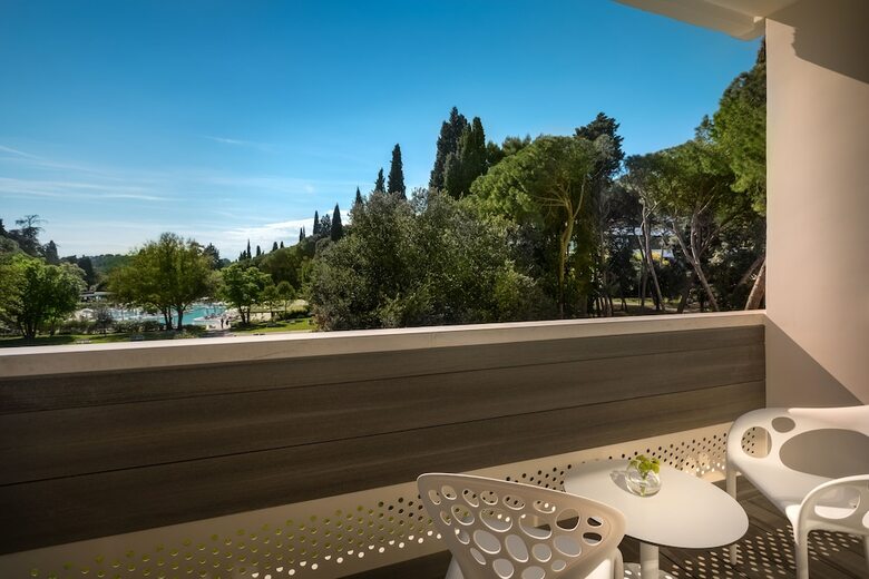 Maistra Eden Hotel Rovinj