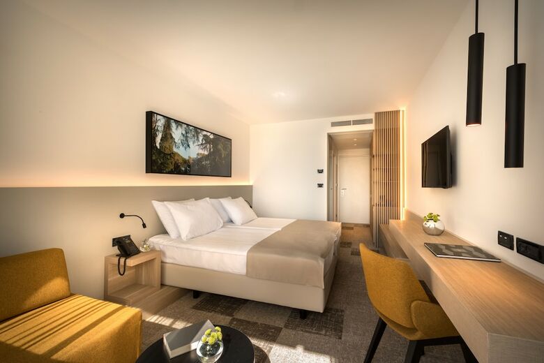 Maistra Eden Hotel Rovinj