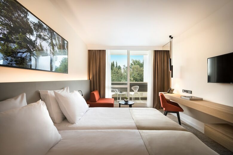 Maistra Eden Hotel Rovinj