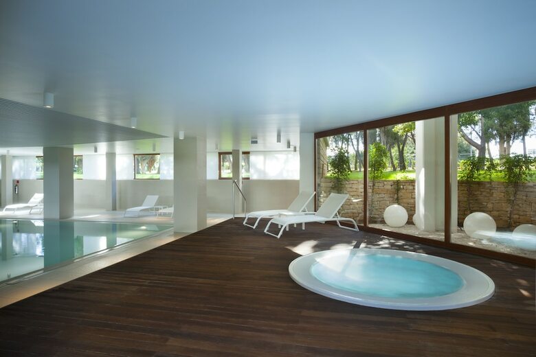 Maistra Eden Hotel Rovinj