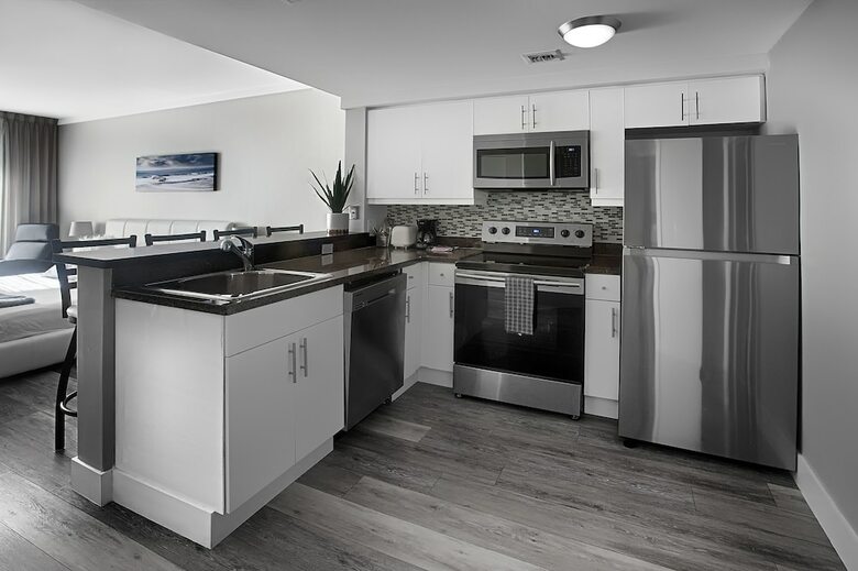 Private Residences At Hotel Arya By Sofla Vacations