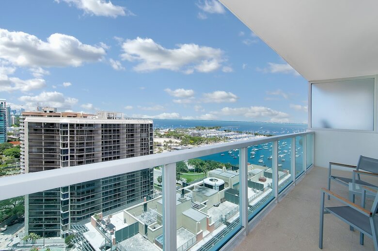 Private Residences At Hotel Arya By Sofla Vacations