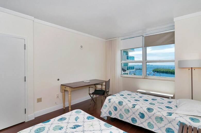 Private Residences At Hotel Arya By Sofla Vacations