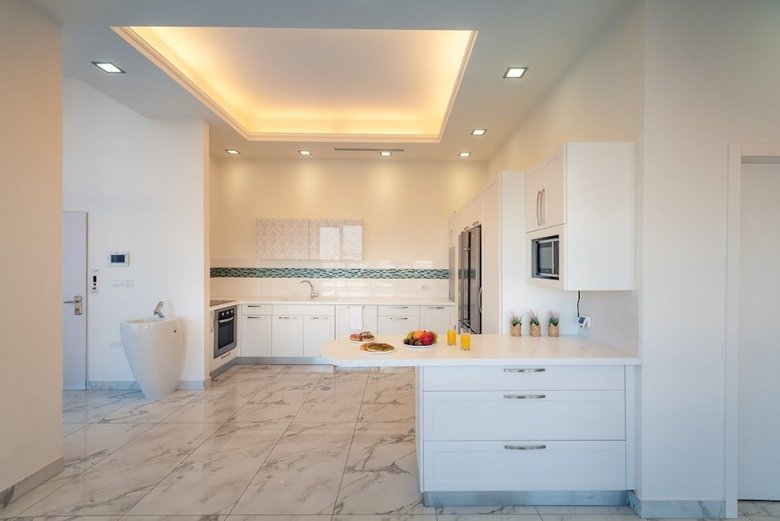 Apartamento Magical View - Central City