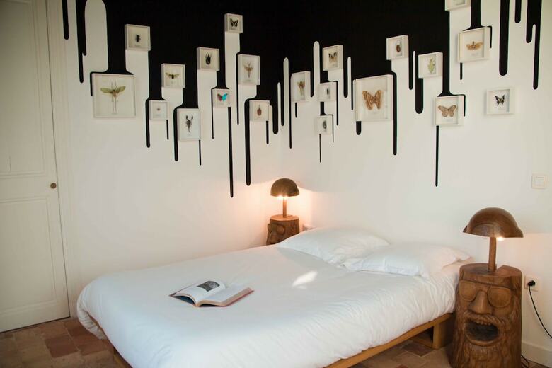 Hotel Surprenantes - Ch�teau Du P�