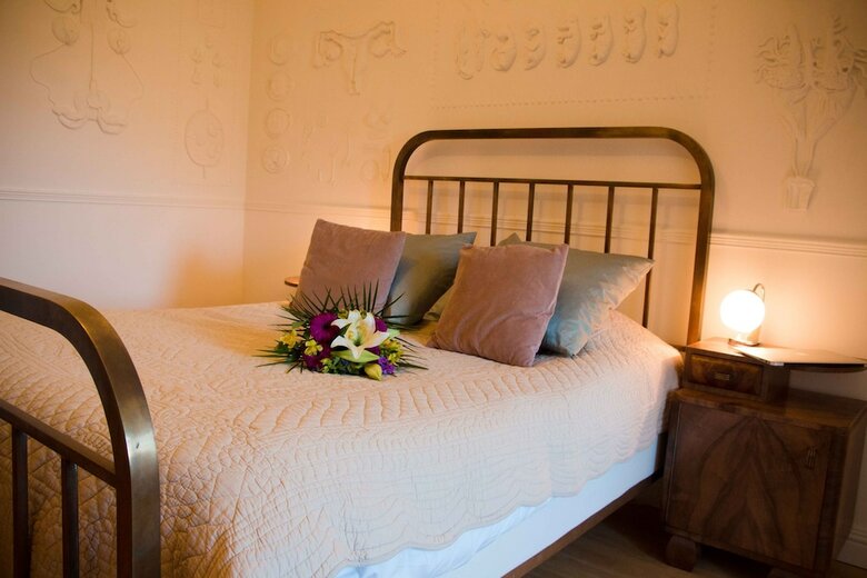 Hotel Surprenantes - Ch�teau Du P�