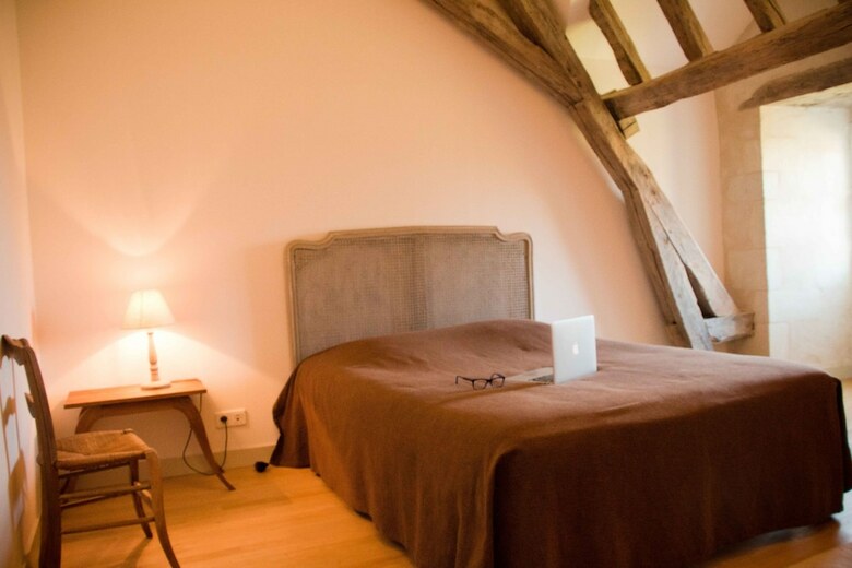 Hotel Surprenantes - Ch�teau Du P�