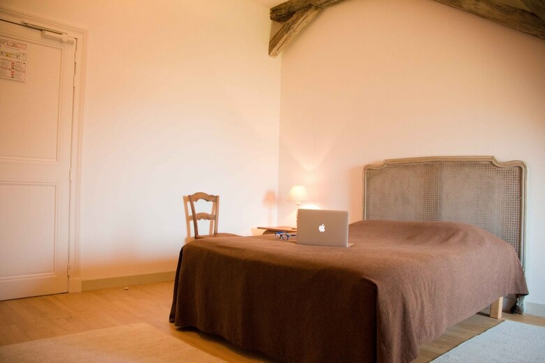 Hotel Surprenantes - Ch�teau Du P�