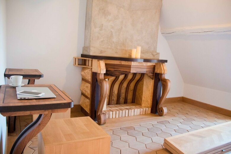 Hotel Surprenantes - Ch�teau Du P�