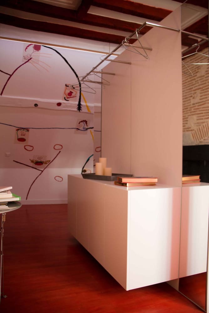 Hotel Surprenantes - Ch�teau Du P�