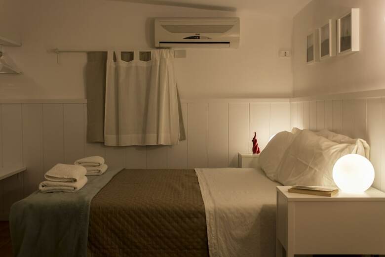 Hotel Sui Tetti Di Napoli