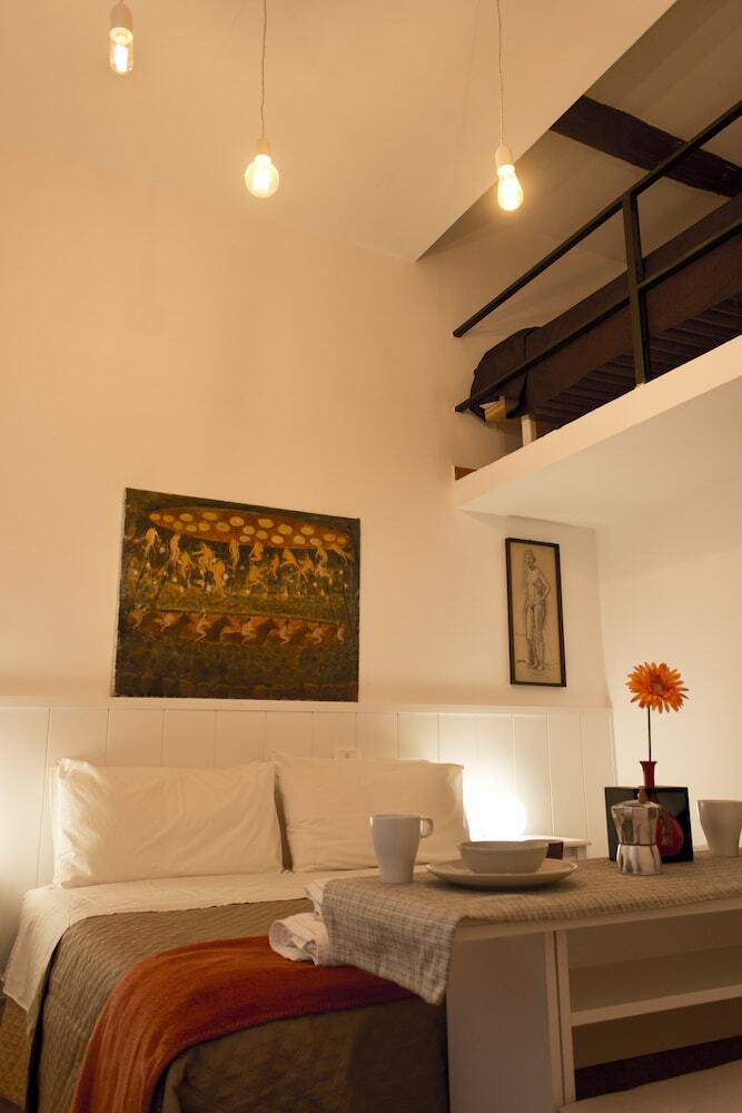 Hotel Sui Tetti Di Napoli