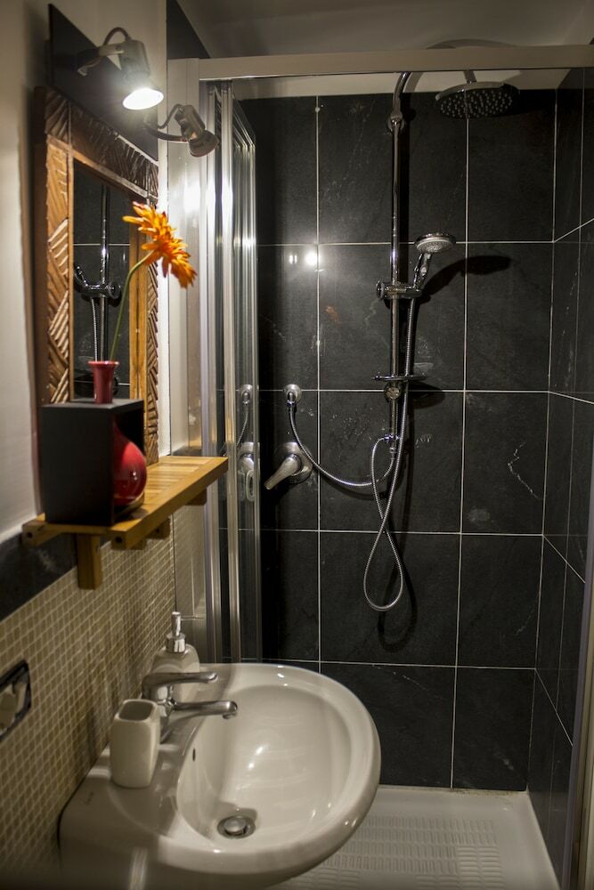 Hotel Sui Tetti Di Napoli