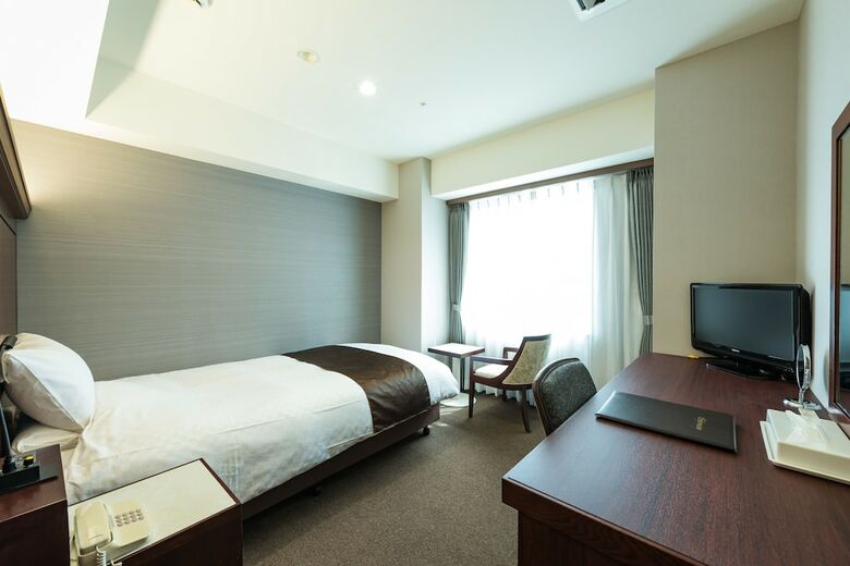 Niigata Grand Hotel