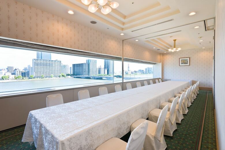 Niigata Grand Hotel