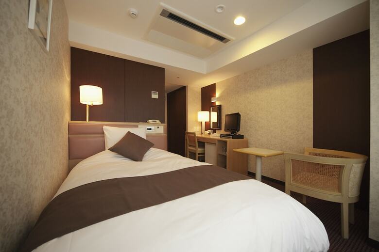 Niigata Grand Hotel