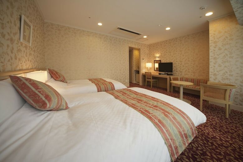 Niigata Grand Hotel