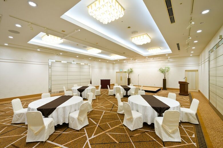 Niigata Grand Hotel