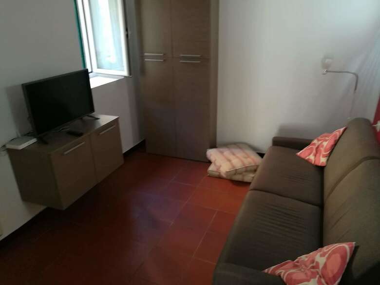 Apartamento Casa Acquario Oceano