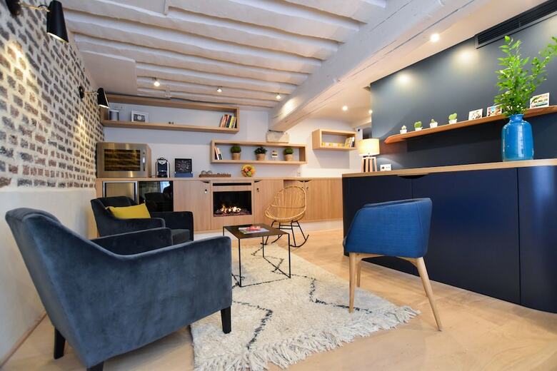 Hotel H�tel Victoire & Germain