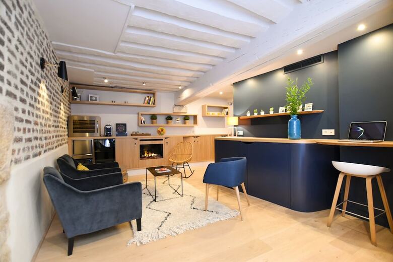 Hotel H�tel Victoire & Germain