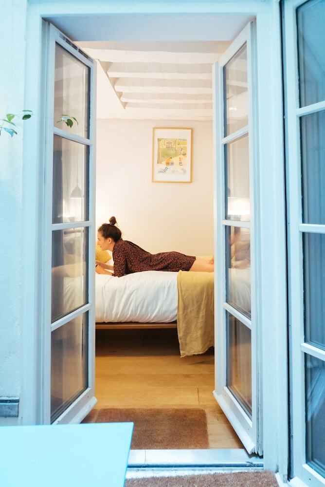 Hotel H�tel Victoire & Germain