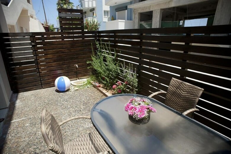 Aparthotel Corinna Mare