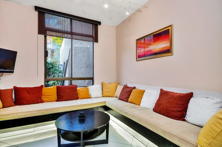 Hotel Le Petit Fillan