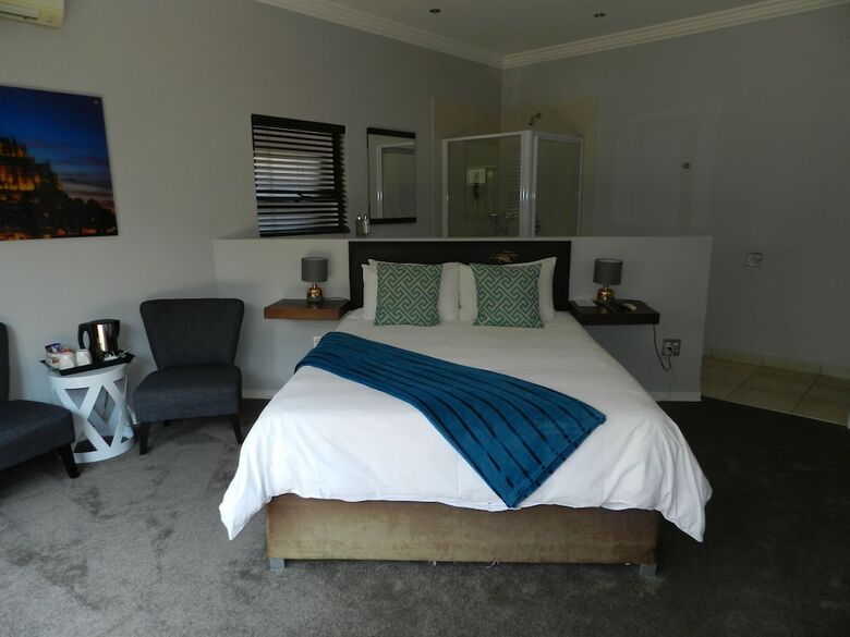 Hotel Le Petit Fillan