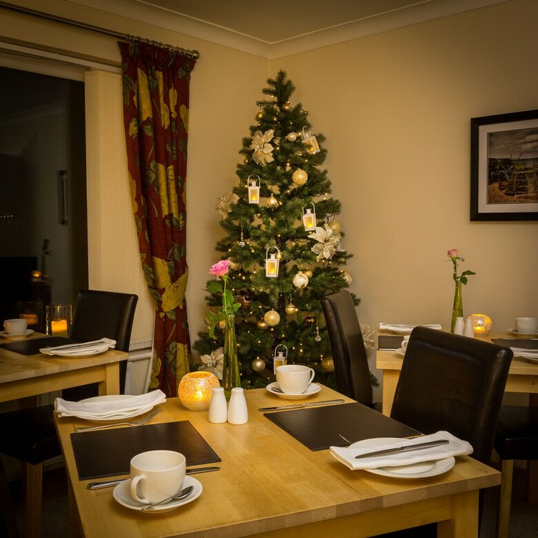 Bed & Breakfast Hermiston Guest House