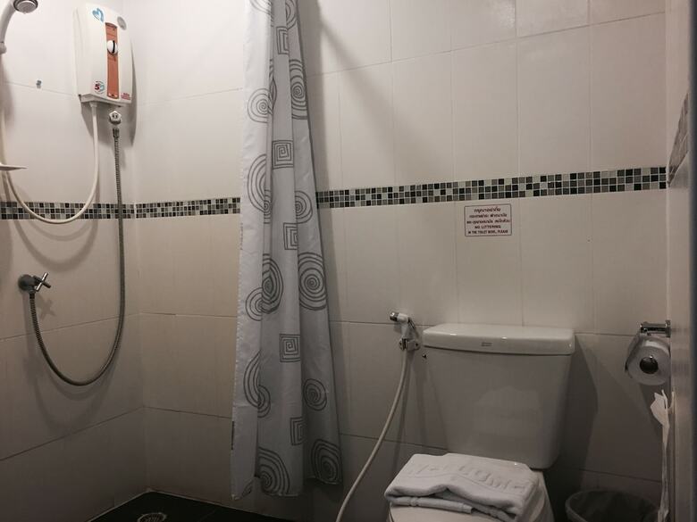 Hotel Natika Apartment
