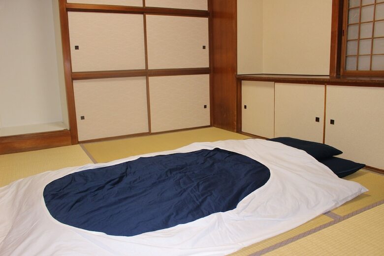 Hostal Osaka Guest House Sakura ? Hostel