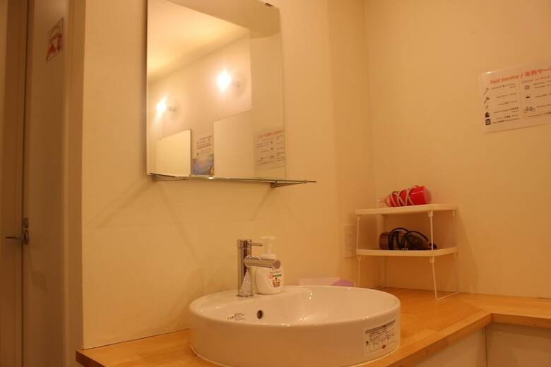 Hostal Osaka Guest House Sakura ? Hostel
