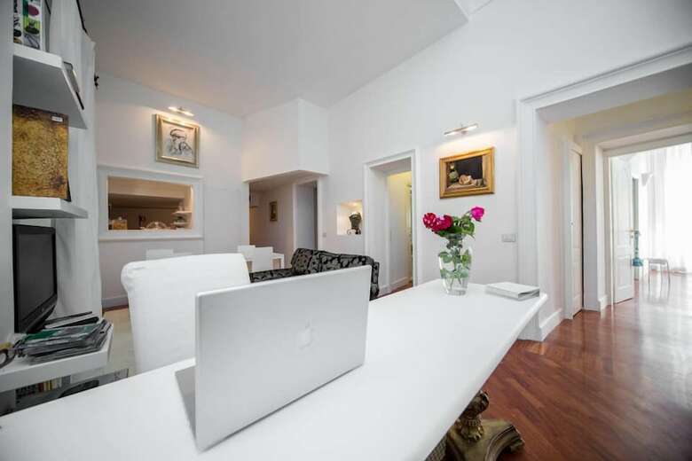 Hotel La Settima Luna Guest House Roma