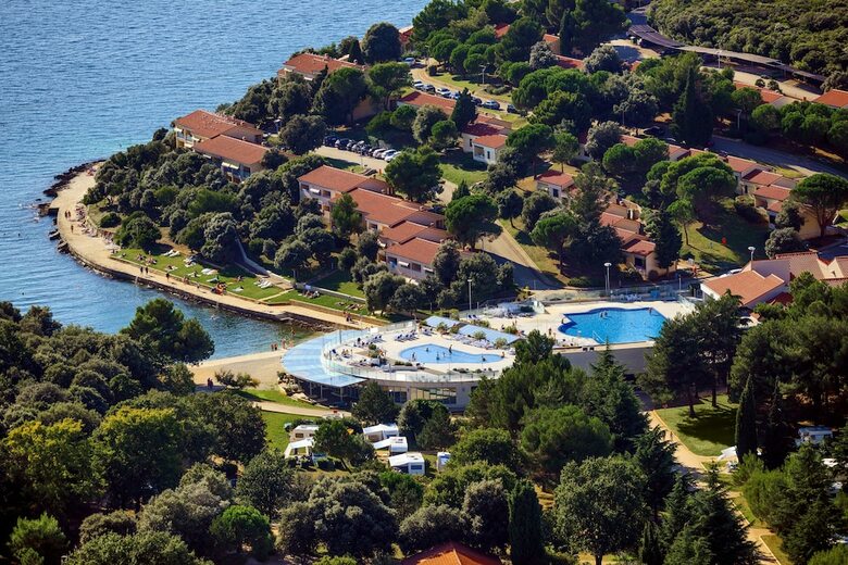 Apartamento Maistra Resort Petalon