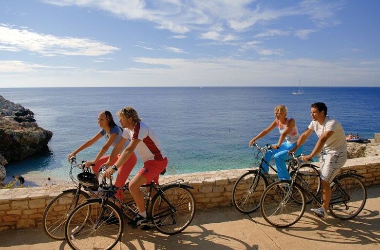 Apartamento Maistra Resort Petalon