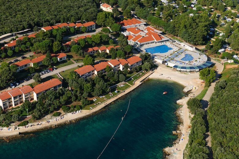 Apartamento Maistra Resort Petalon