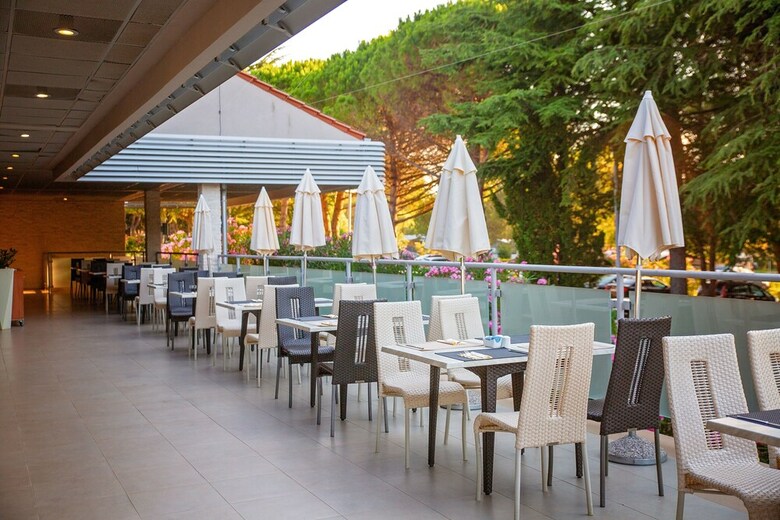 Apartamento Maistra Resort Petalon